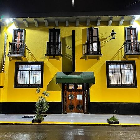 Boutique Hotel Calle 20 ซานโฮเซ ภายนอก รูปภาพ