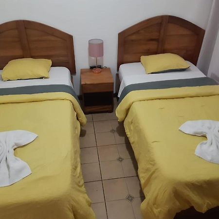 Boutique Hotel Calle 20 ซานโฮเซ ภายนอก รูปภาพ