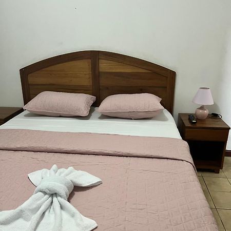 Boutique Hotel Calle 20 ซานโฮเซ ภายนอก รูปภาพ