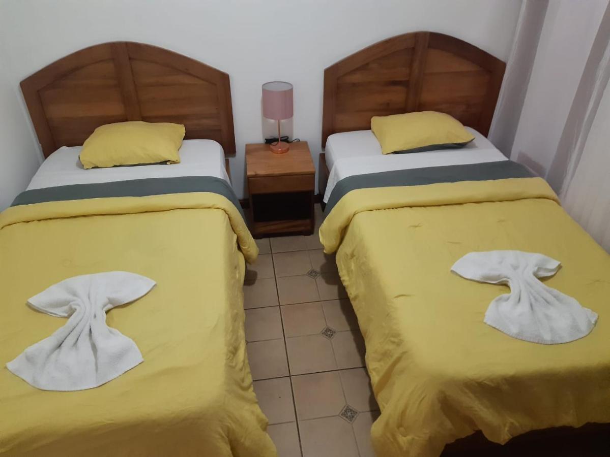 Boutique Hotel Calle 20 ซานโฮเซ ภายนอก รูปภาพ