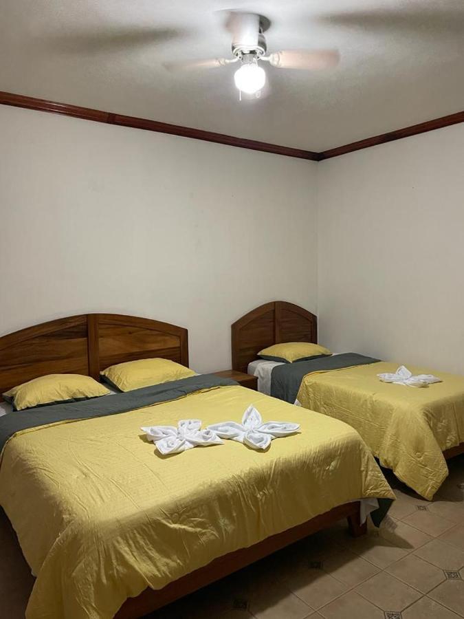 Boutique Hotel Calle 20 ซานโฮเซ ภายนอก รูปภาพ