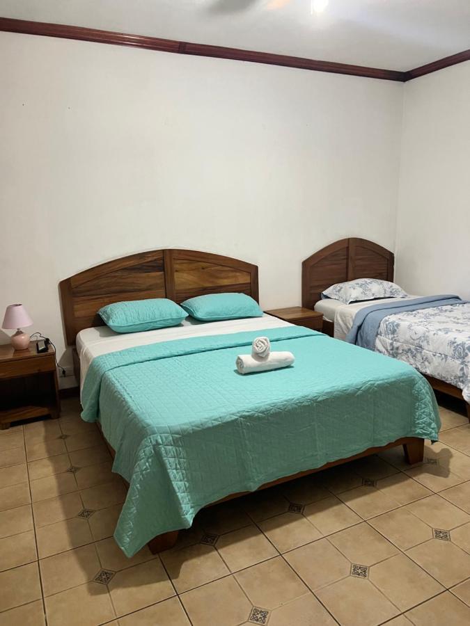 Boutique Hotel Calle 20 ซานโฮเซ ภายนอก รูปภาพ