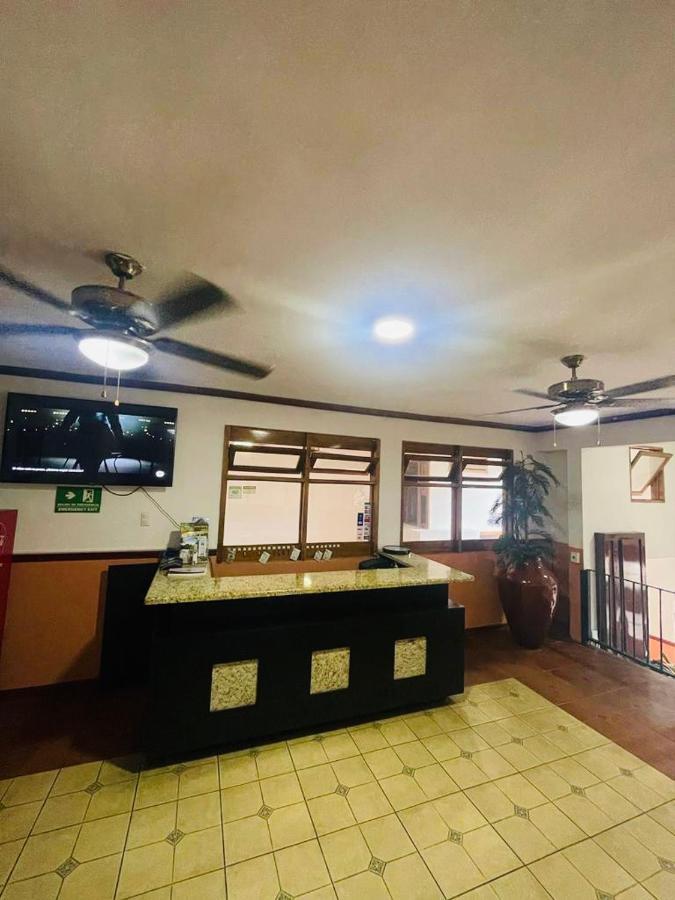 Boutique Hotel Calle 20 ซานโฮเซ ภายนอก รูปภาพ