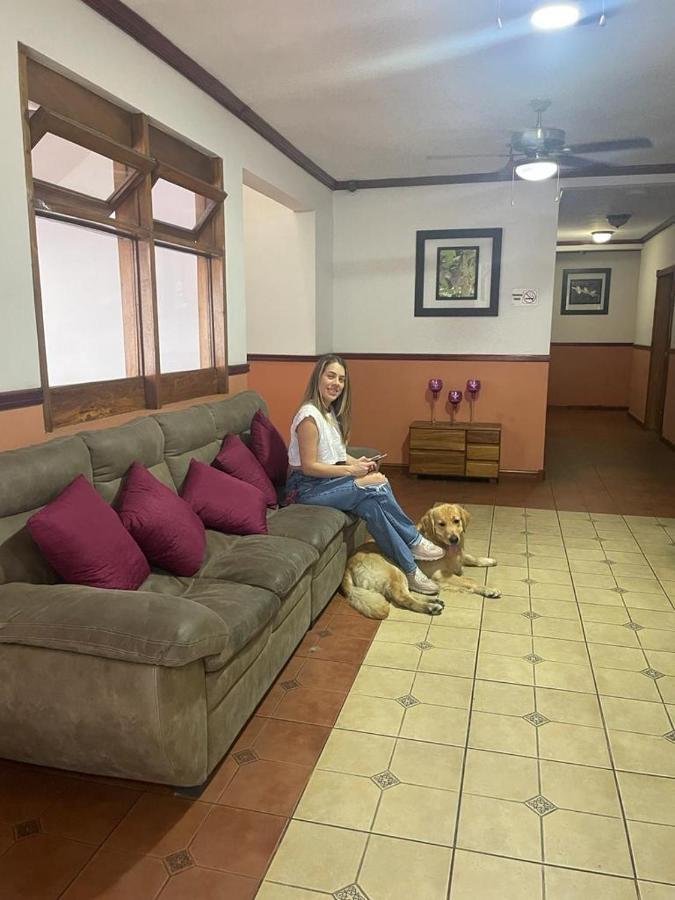 Boutique Hotel Calle 20 ซานโฮเซ ภายนอก รูปภาพ