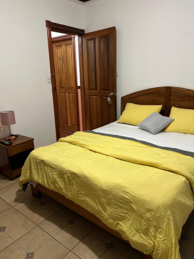 Boutique Hotel Calle 20 ซานโฮเซ ภายนอก รูปภาพ