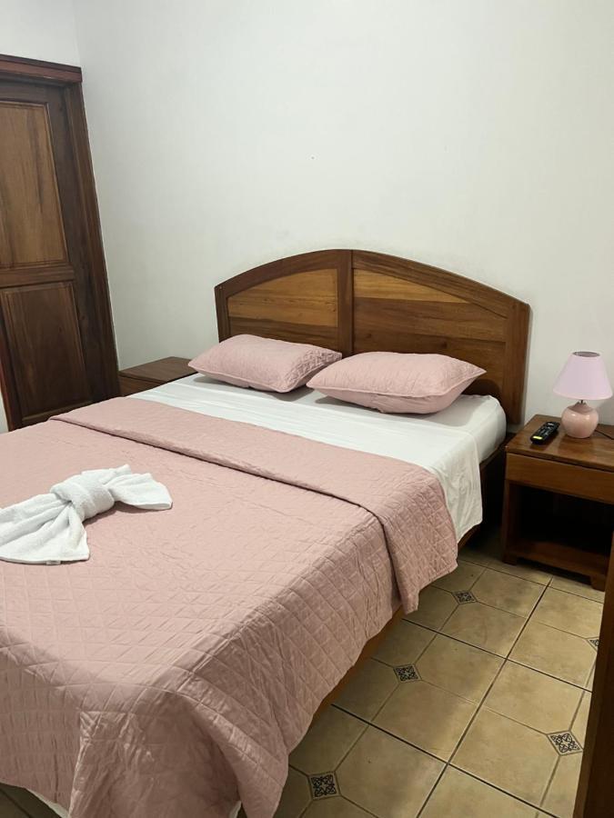 Boutique Hotel Calle 20 ซานโฮเซ ภายนอก รูปภาพ