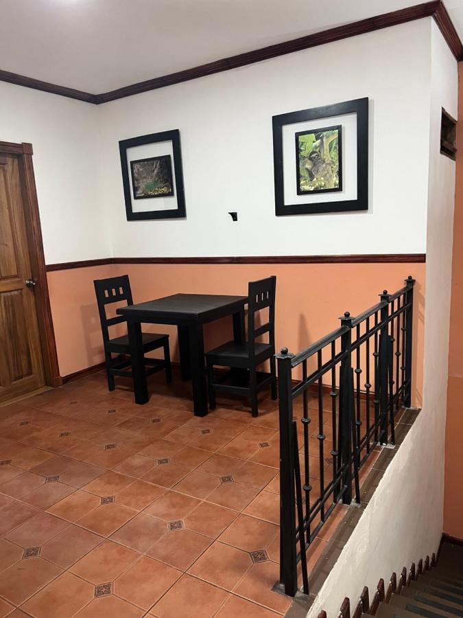 Boutique Hotel Calle 20 ซานโฮเซ ภายนอก รูปภาพ