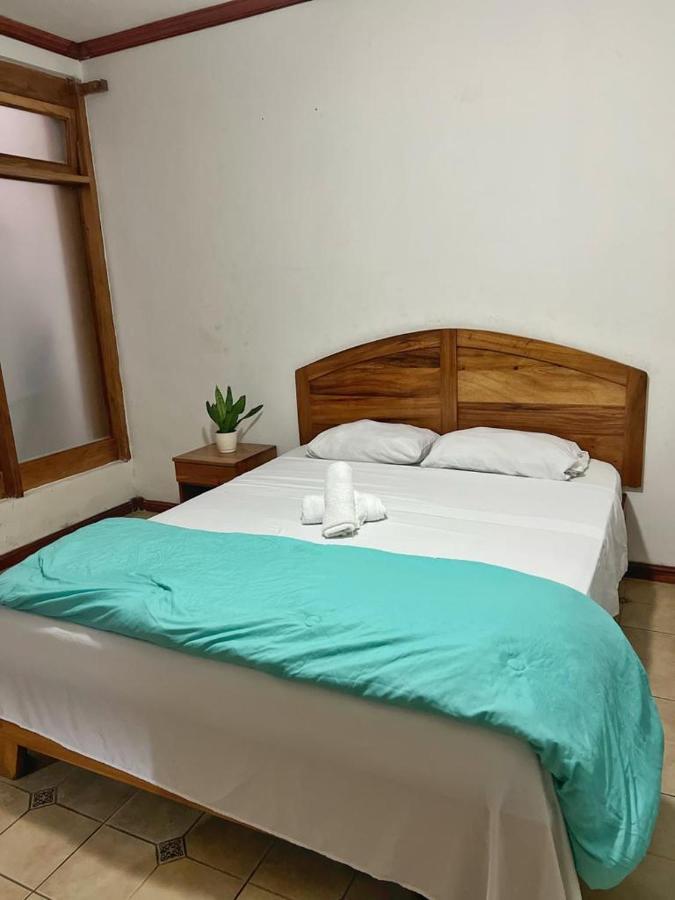 Boutique Hotel Calle 20 ซานโฮเซ ภายนอก รูปภาพ