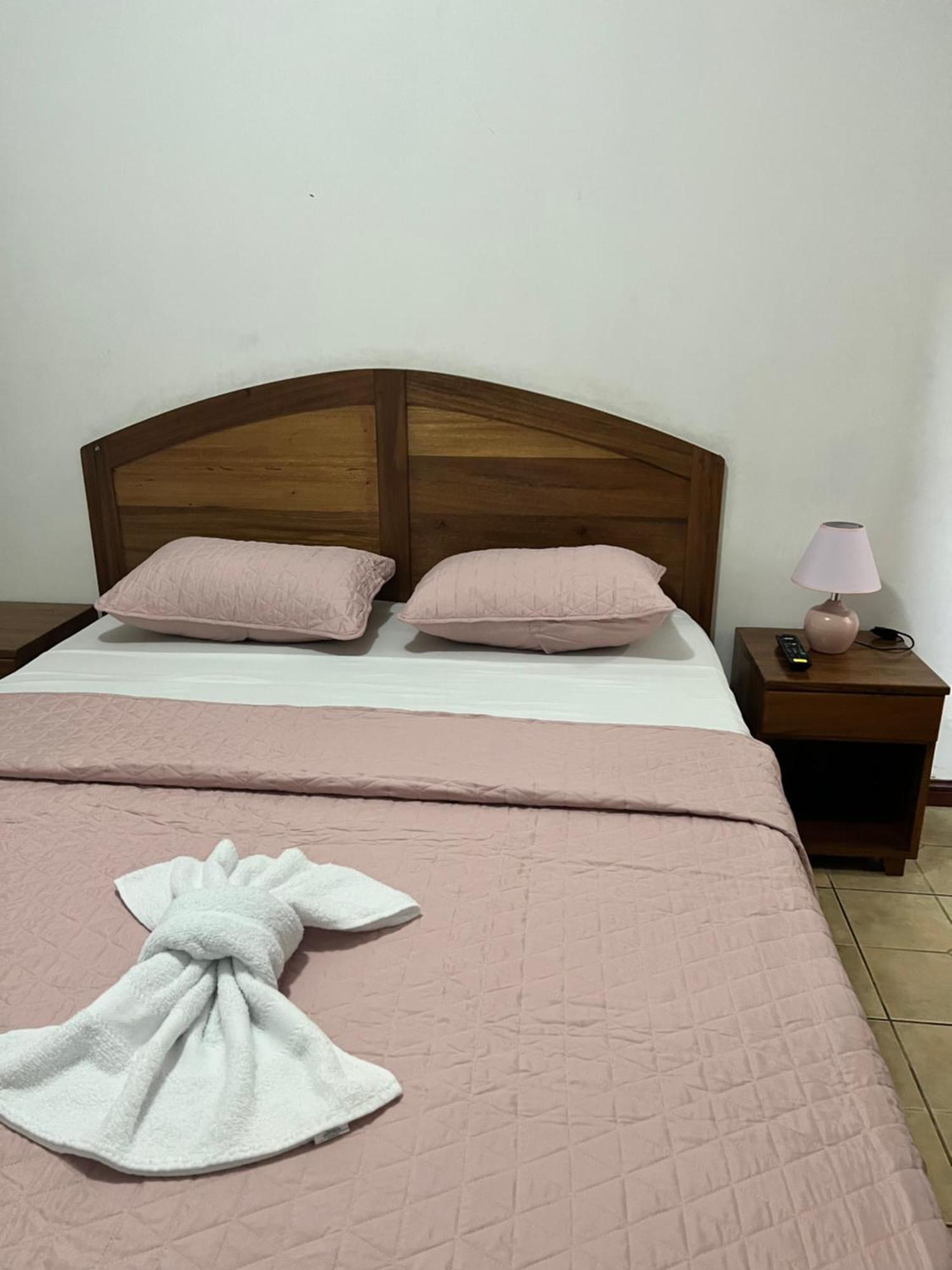 Boutique Hotel Calle 20 ซานโฮเซ ภายนอก รูปภาพ