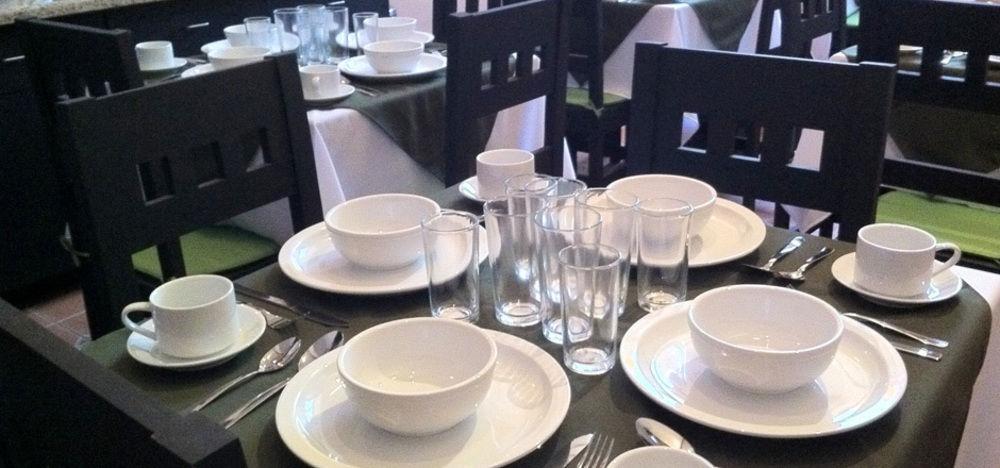 Boutique Hotel Calle 20 ซานโฮเซ ภายนอก รูปภาพ