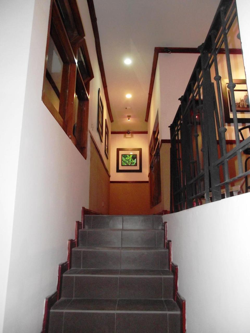 Boutique Hotel Calle 20 ซานโฮเซ ภายนอก รูปภาพ
