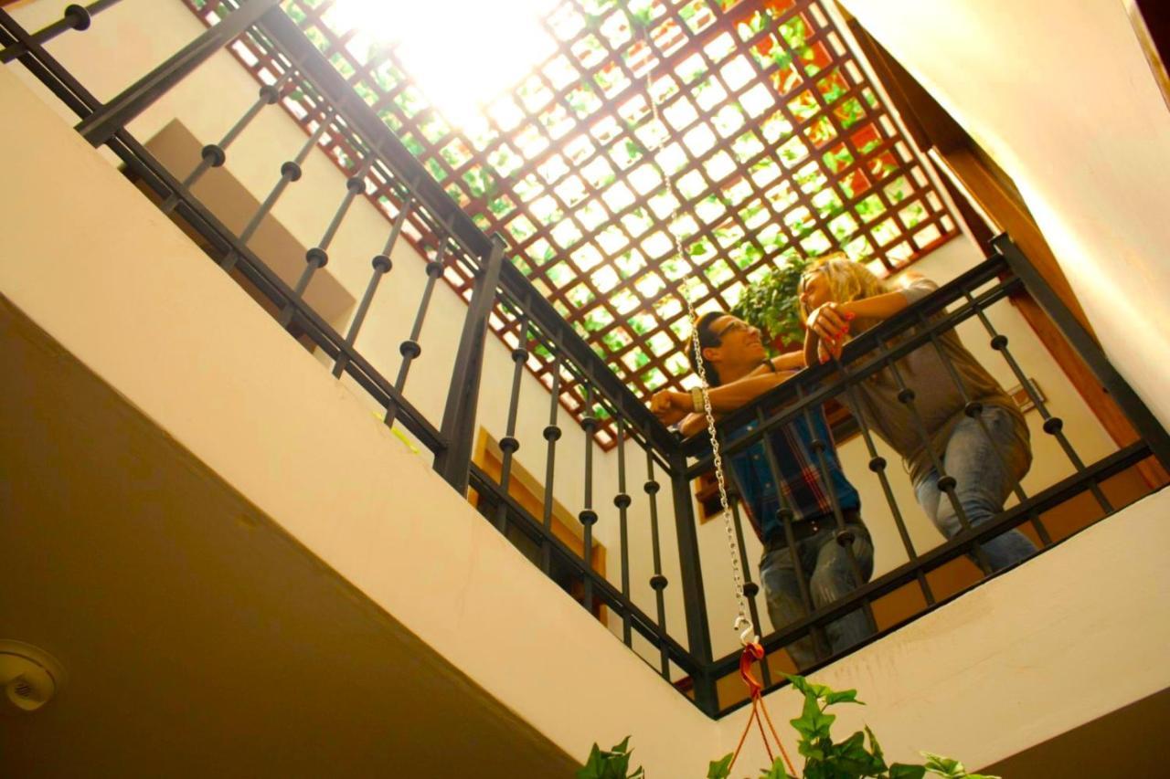 Boutique Hotel Calle 20 ซานโฮเซ ภายนอก รูปภาพ