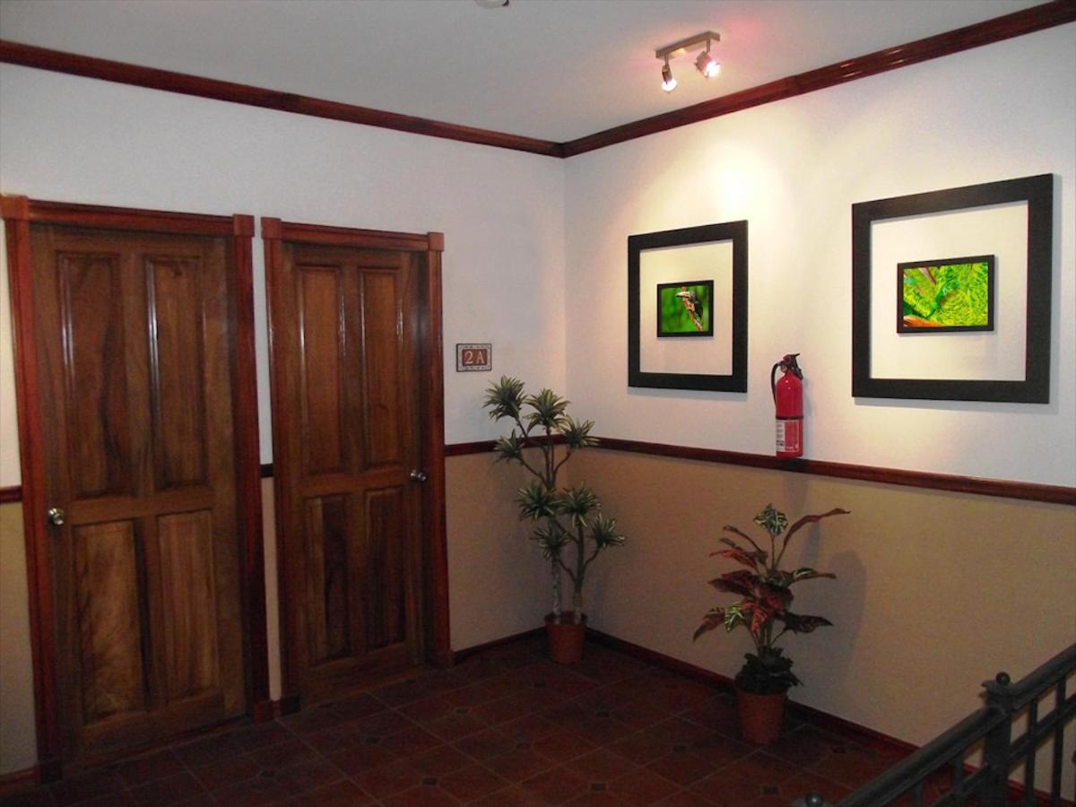 Boutique Hotel Calle 20 ซานโฮเซ ภายนอก รูปภาพ